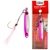 Catch Pocket Rocket Tungsten Micro Jig 45g Shady Lady