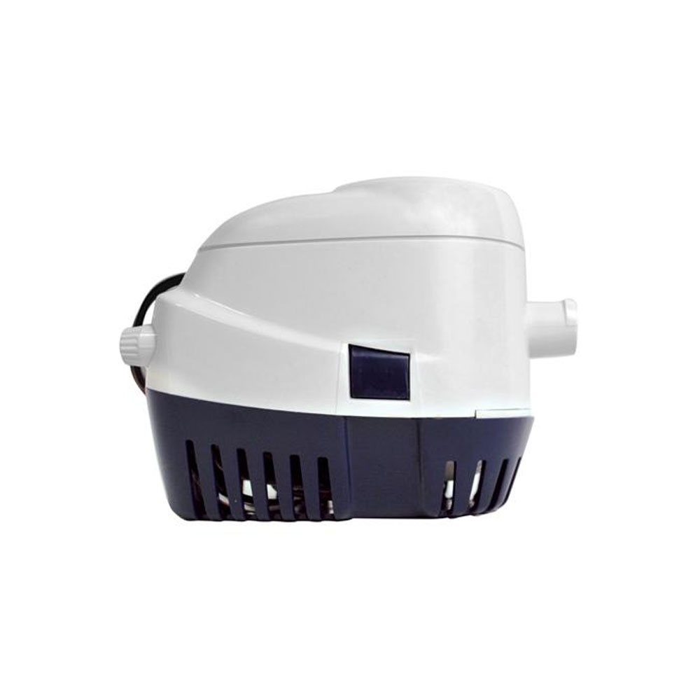 Attwood Sahara S750 Automatic Bilge Pump 12V