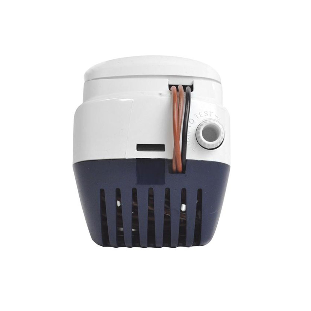 Attwood Sahara S750 Automatic Bilge Pump 12V