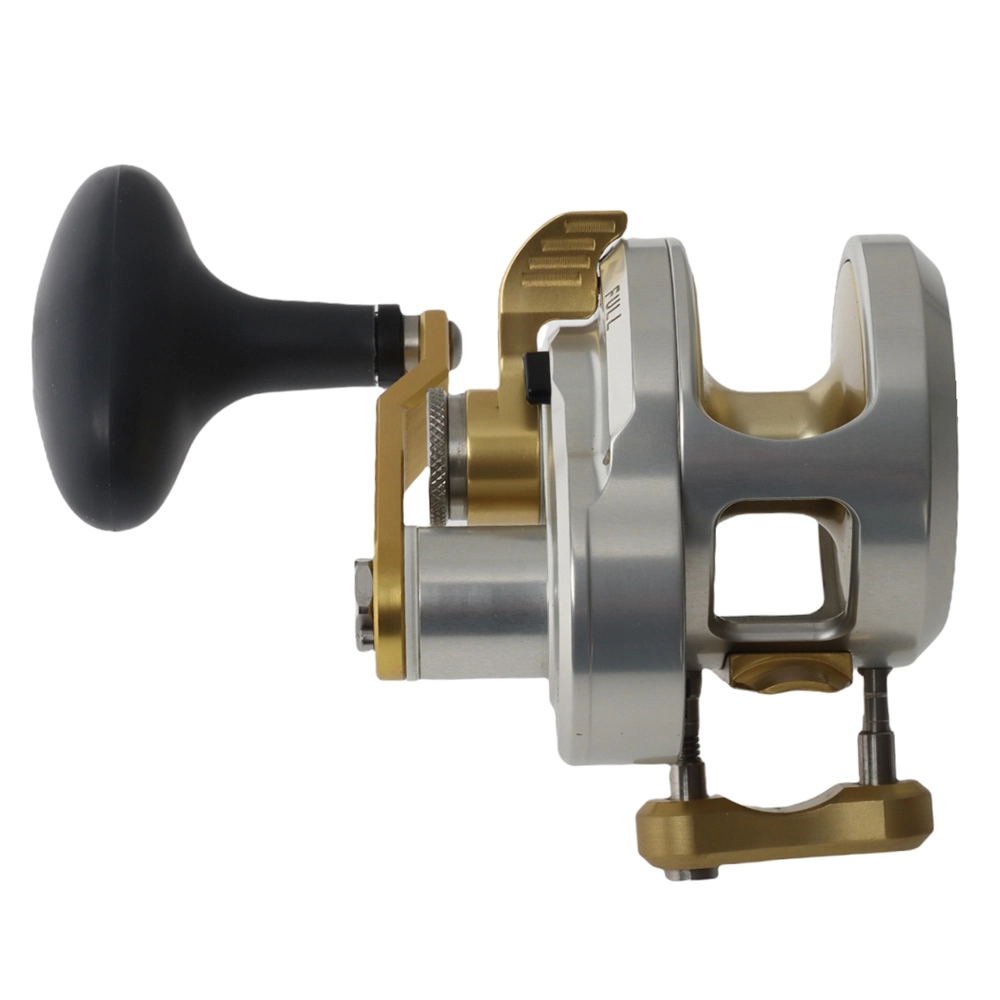 accurate fishing reels australia Ascender Star Drag Reel engineered to deliver consistent results without unnecessary complexity Accurate Ascender Star Drag Jigging