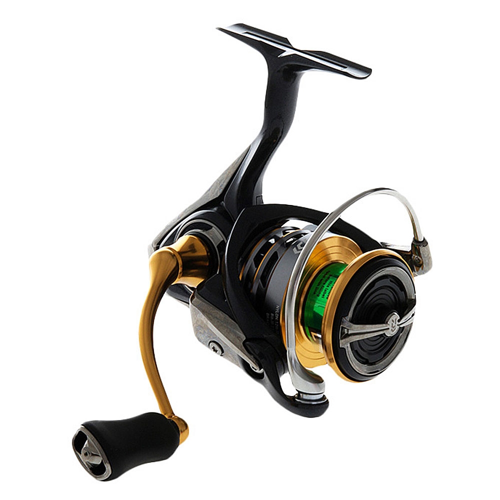 Daiwa Exceler LT 2500 Spinning Reel