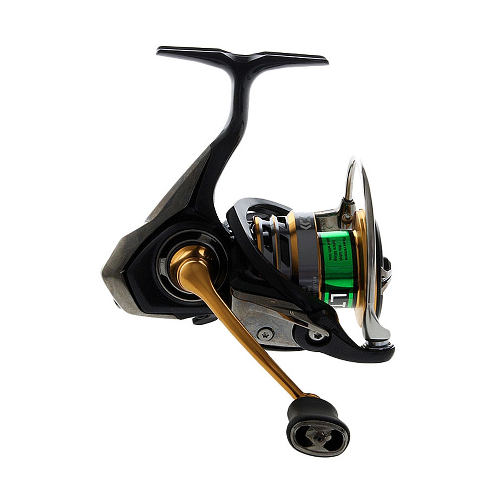Daiwa Exceler LT 2500 Spinning Reel