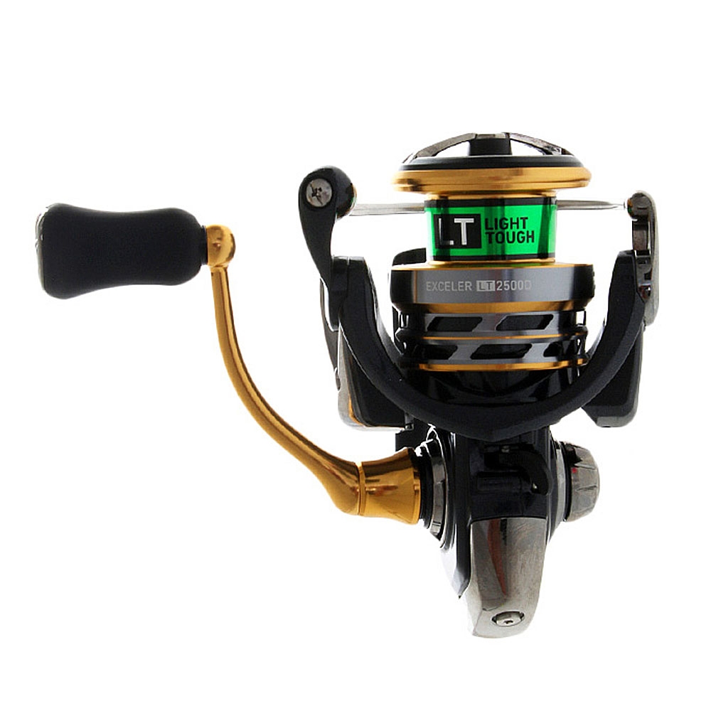 Daiwa Exceler LT 2500 Spinning Reel