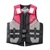 Ron Marks Super Soft Neoprene L50 Mens PFD Life Vest Red XL