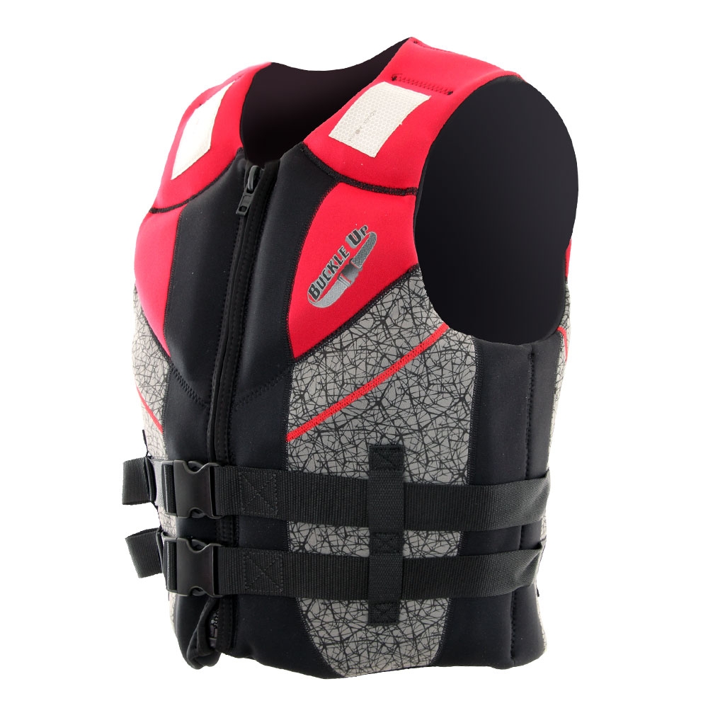 Ron Marks Super Soft Neoprene L50 Mens PFD Life Vest