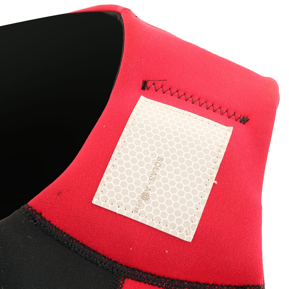 Ron Marks Super Soft Neoprene L50 Mens PFD Life Vest