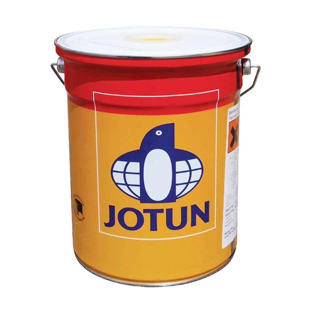 Jotun Jotacote 300 Clear Comp A 3L