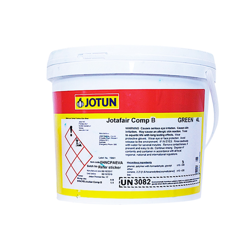 Jotun Jotafair Comp B 4L