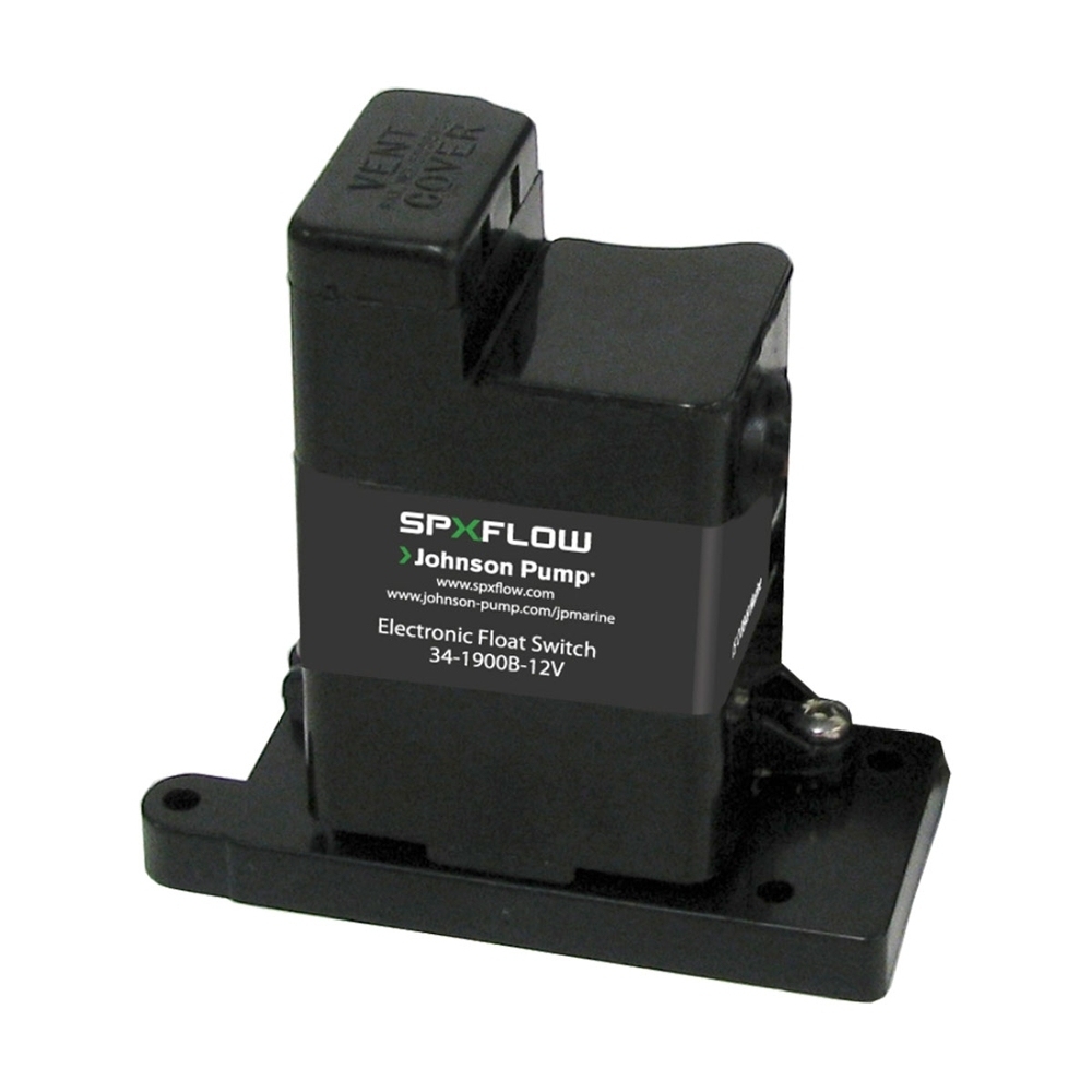 Johnson Pump SPX Electronic Float Switch 12