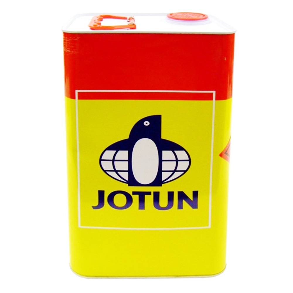 Jotun Thinner No. 4 5L