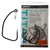 BKK Titan Worm Hooks Size 2/0 Qty 5