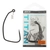 BKK Titan Worm Hooks Size 5/0 Qty 3