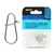 BKK Heavy Duolock Snap Size 00 Qty 12