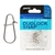 BKK Heavy Duolock Snap Size 0 Qty 12