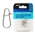 BKK Heavy Duolock Snap Size 1 Qty 12