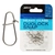 BKK Heavy Duolock Snap Size 2 Qty 12