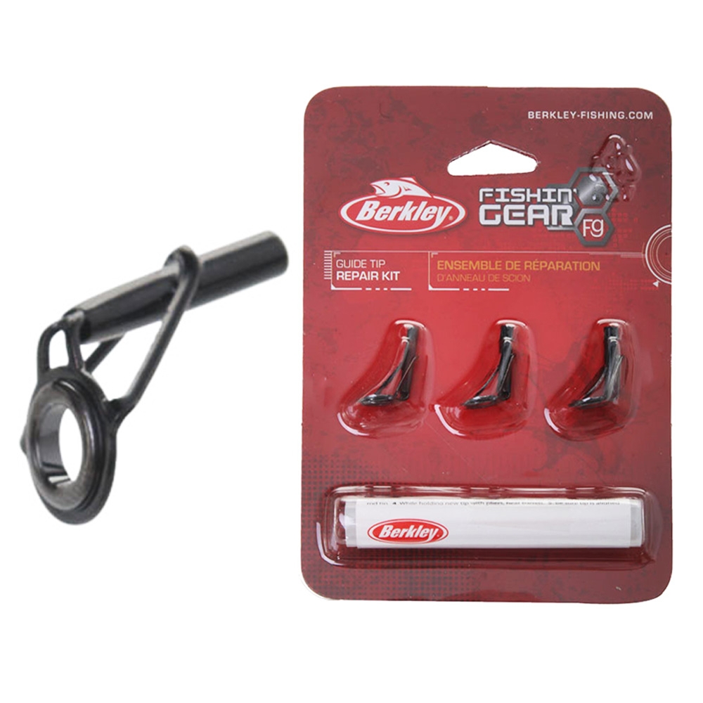 Berkley Rod Tip Repair Kit
