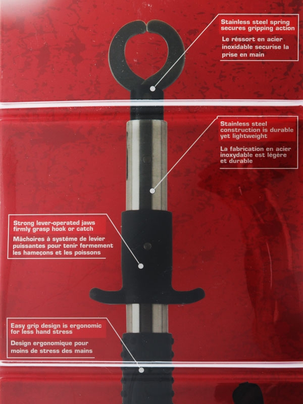 Berkley Big Fish Lip Gripper