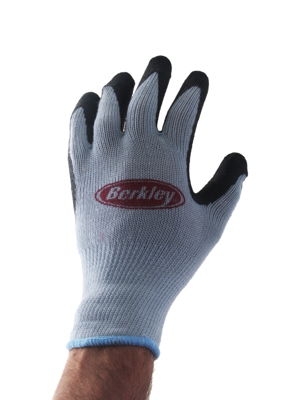 Berkley Coated Fishing Gloves