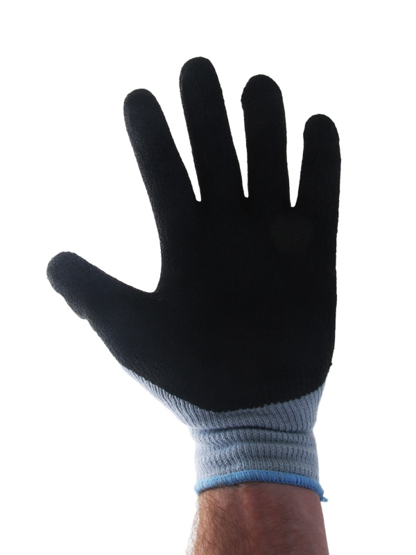 Berkley Coated Fishing Gloves