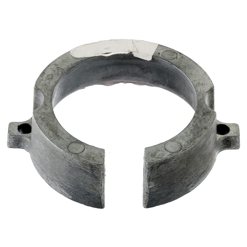 Tecnoseal Zinc Colar Anode for Mercruiser Bravo One