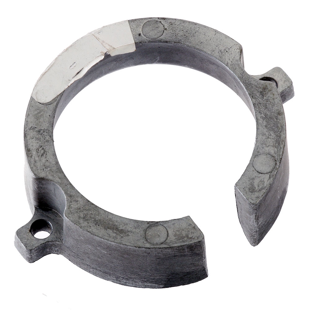 Tecnoseal Zinc Colar Anode for Mercruiser Bravo One