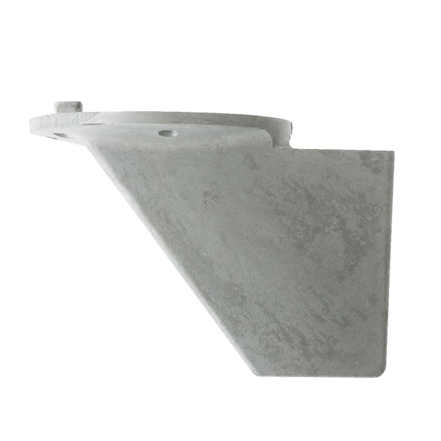 Tecnoseal 01207 Zinc Trim Tab Anode for Suzuki DF 60-70HP