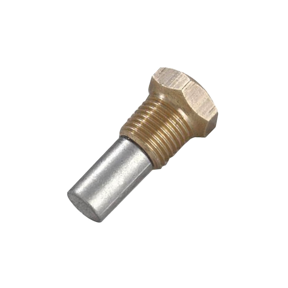 Tecnoseal Bukh Engine Plug