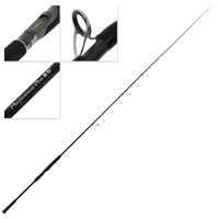 Ocean Angler Megawave Pro Softbait Spin Rod 8ft 6in 6-8kg 2pc Thumbnail Ocean Angler Megawave Pro Softbait Spin Rod 8ft 6in 6-8kg 2pc