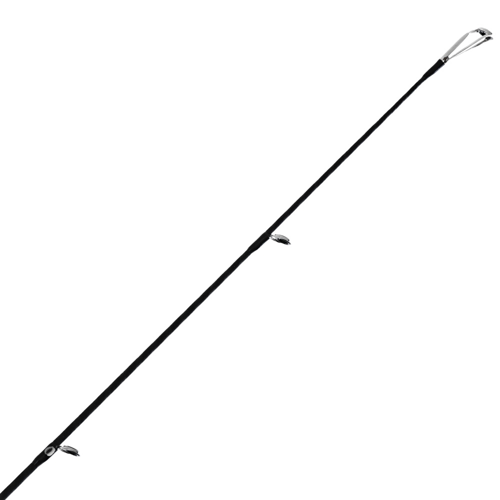 Ocean Angler Megawave Pro Softbait Spin Rod 8ft 6in 6-8kg 2pc