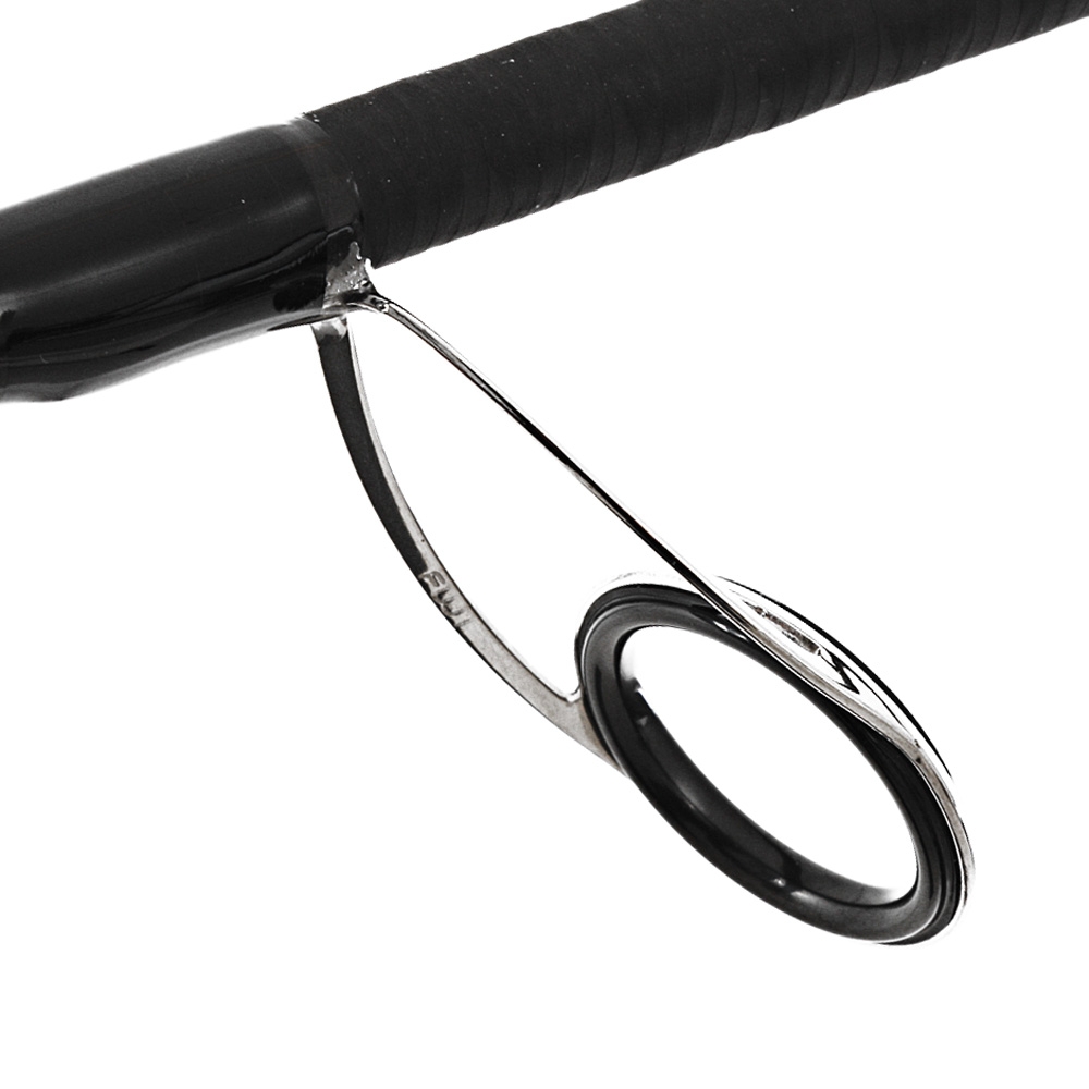 Ocean Angler Megawave Pro Softbait Spin Rod 8ft 6in 6-8kg 2pc