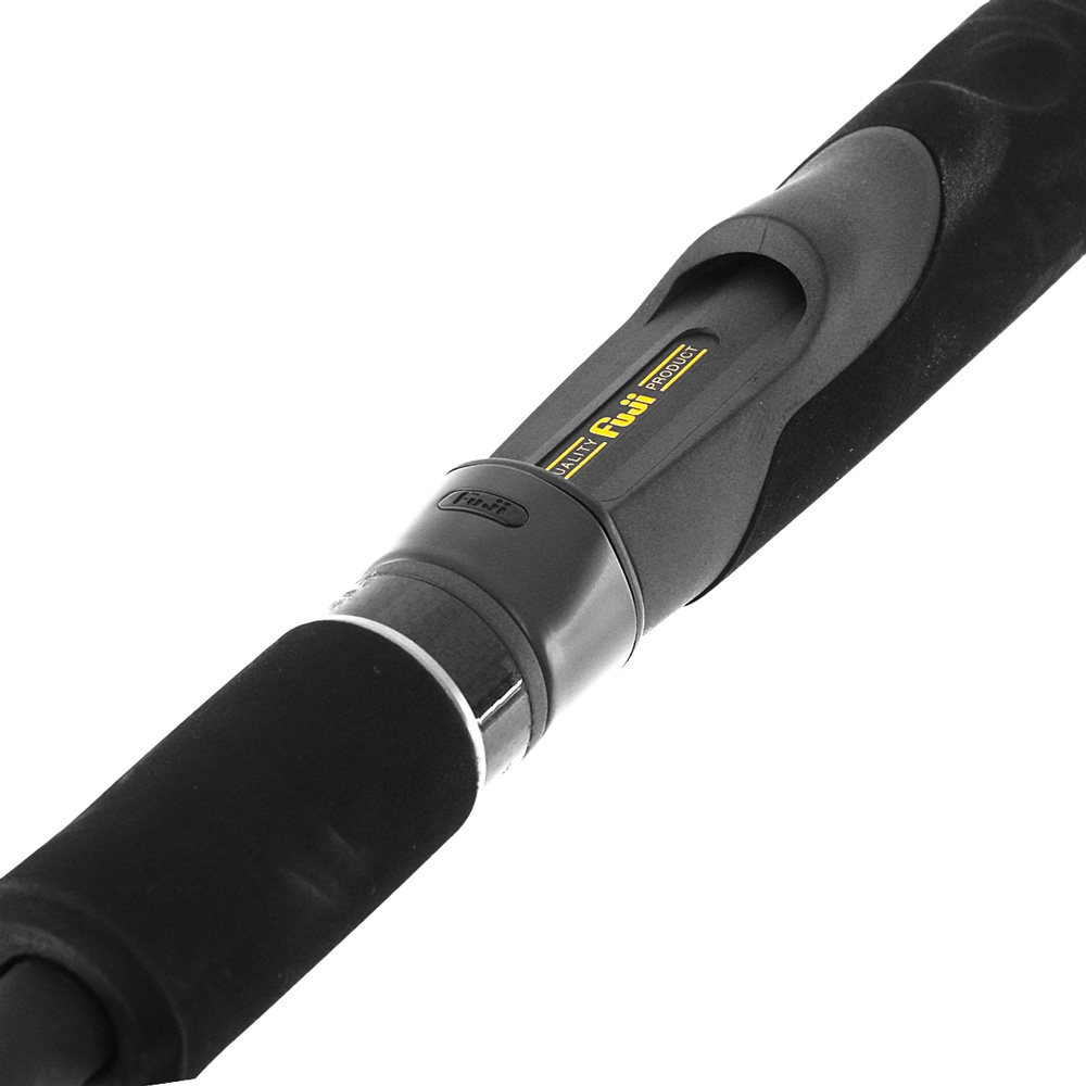 Ocean Angler Megawave Pro Softbait Spin Rod 8ft 6in 6-8kg 2pc