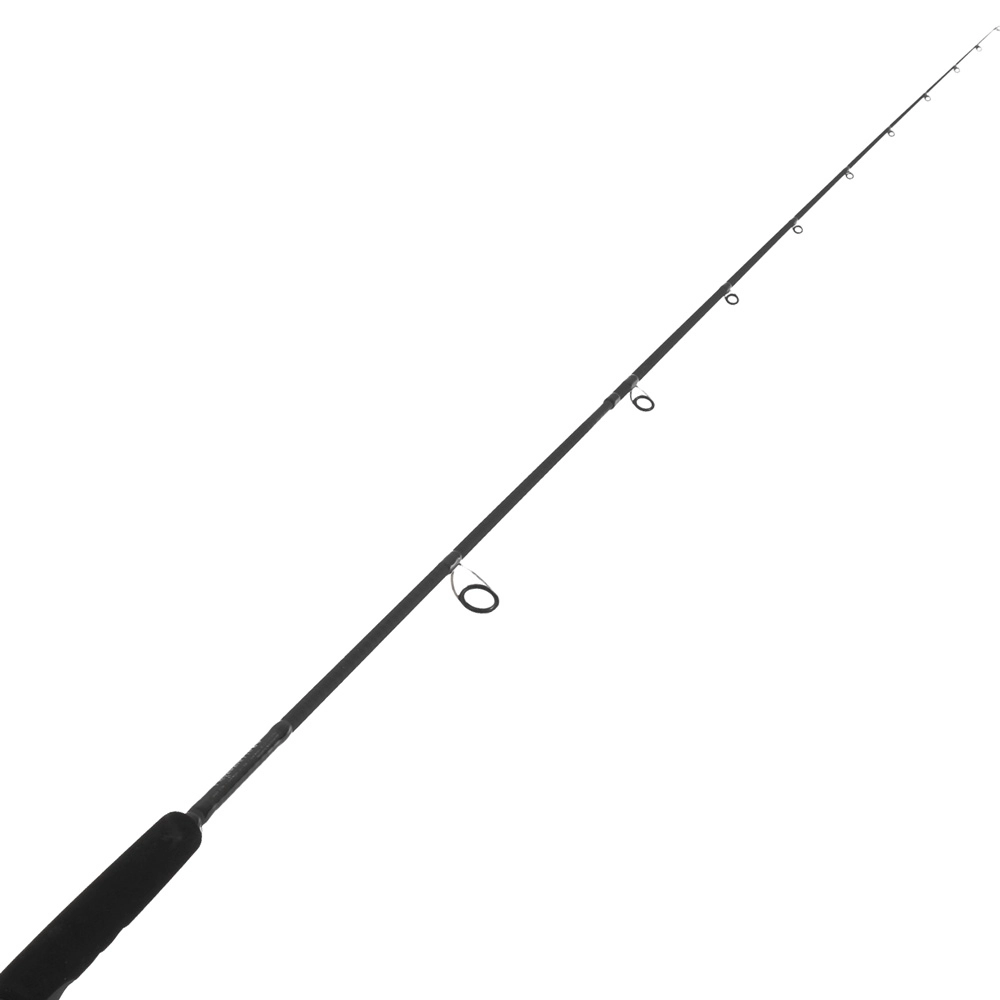 Ocean Angler Megawave Pro Softbait Spin Rod 8ft 6in 6-8kg 2pc Ocean Angler Megawave Pro Softbait Spin Rod 8ft 6in 6-8kg 2pc