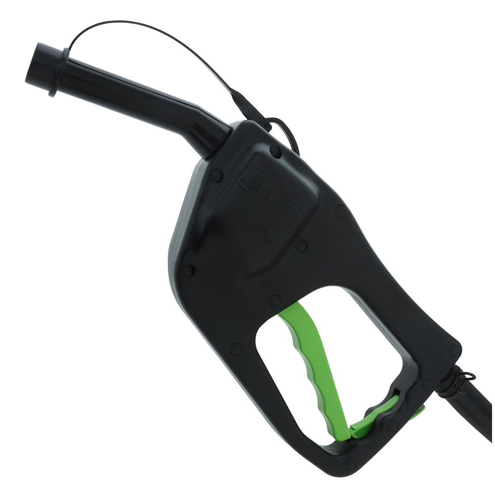 Scepter Flo 'n Go Duramax Portable Fuel Tank and Pump 53L