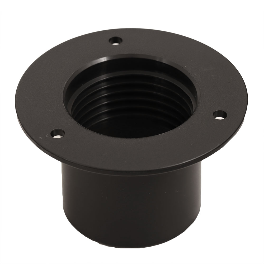 TH Marine Outboard Rigging Hose Kit with Flange