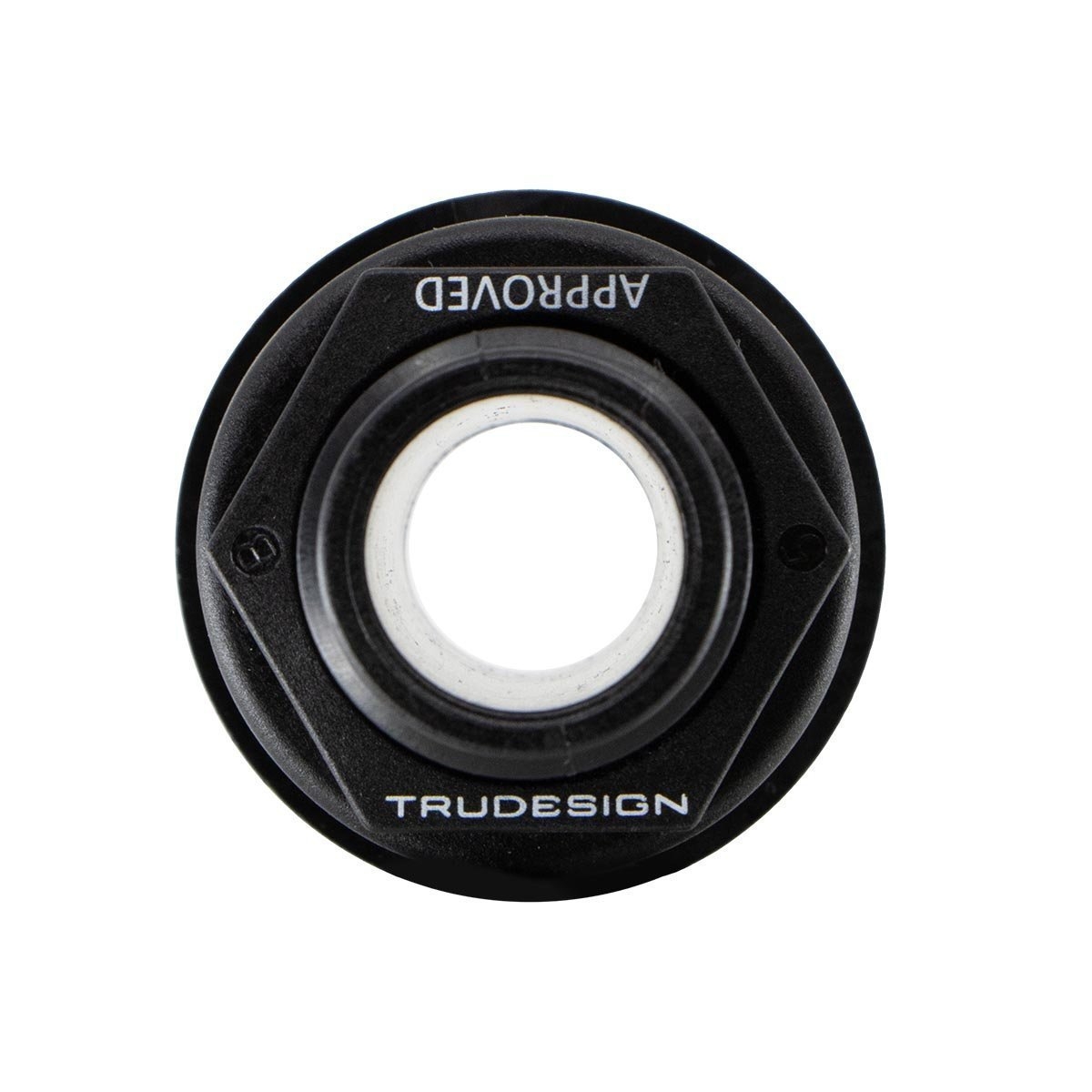 TruDesign Thru Hull High Speed Live Bait Tank Pick Up 3/4in