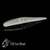 Lunker City Slug-Go Soft Bait 23cm Qty 8 Ice Shad
