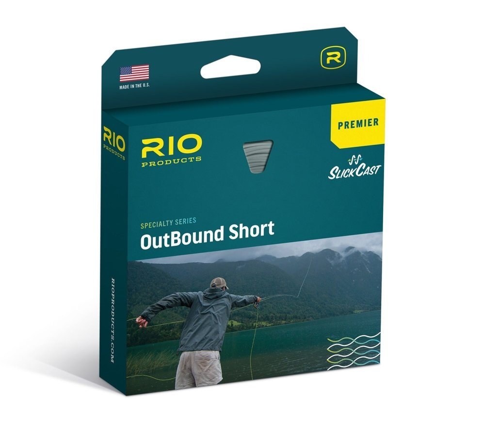 RIO Premier Outbound Short Line WF8I/S5/S7