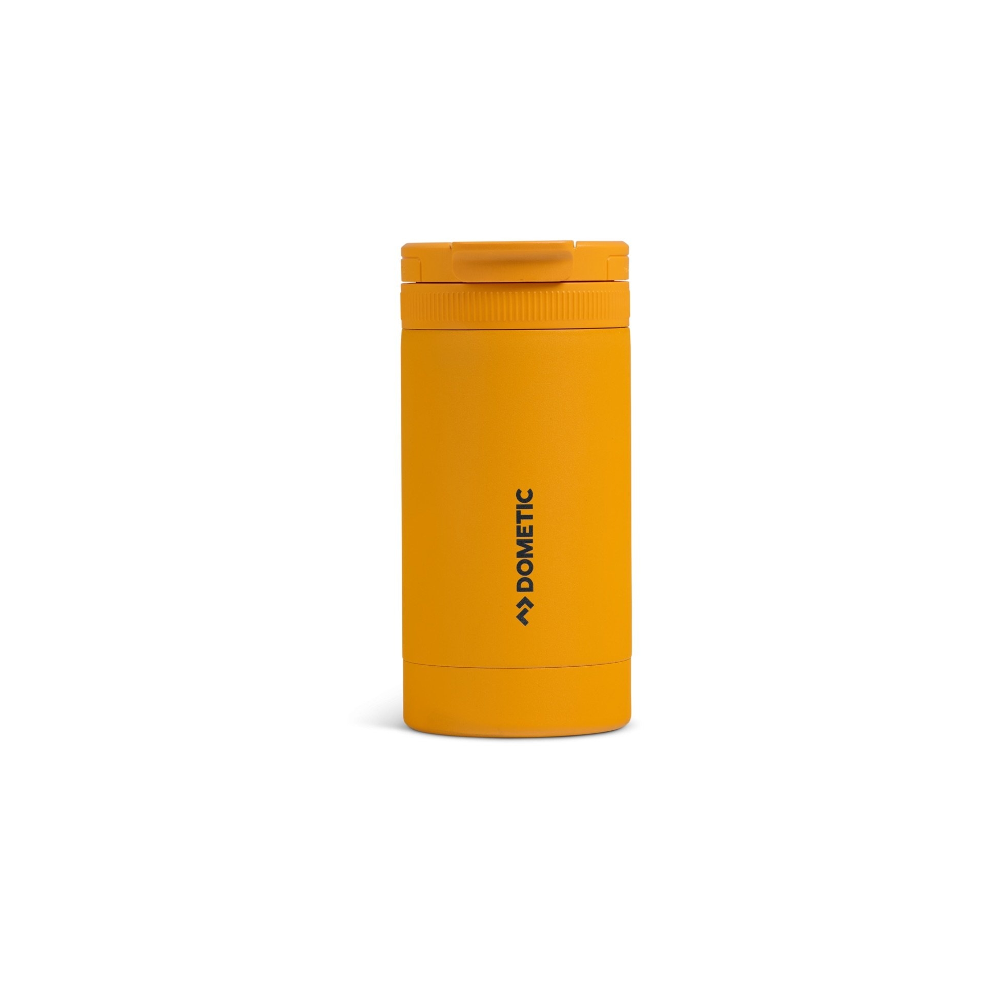 Dometic Insulated Stainless Steel Tumbler with Controlled-flow Swig Lid 350ml Glow