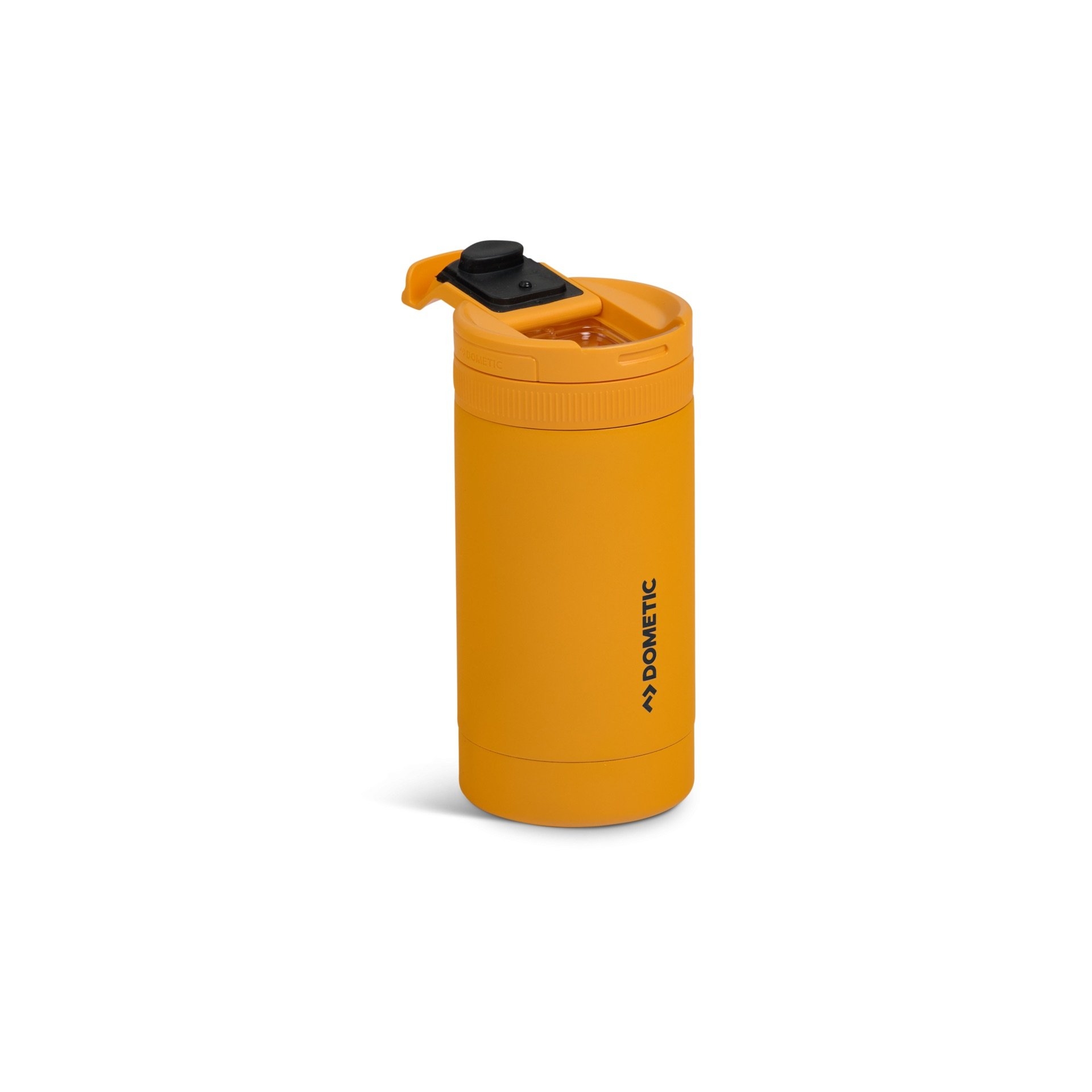 Dometic Insulated Stainless Steel Tumbler with Controlled-flow Swig Lid 350ml