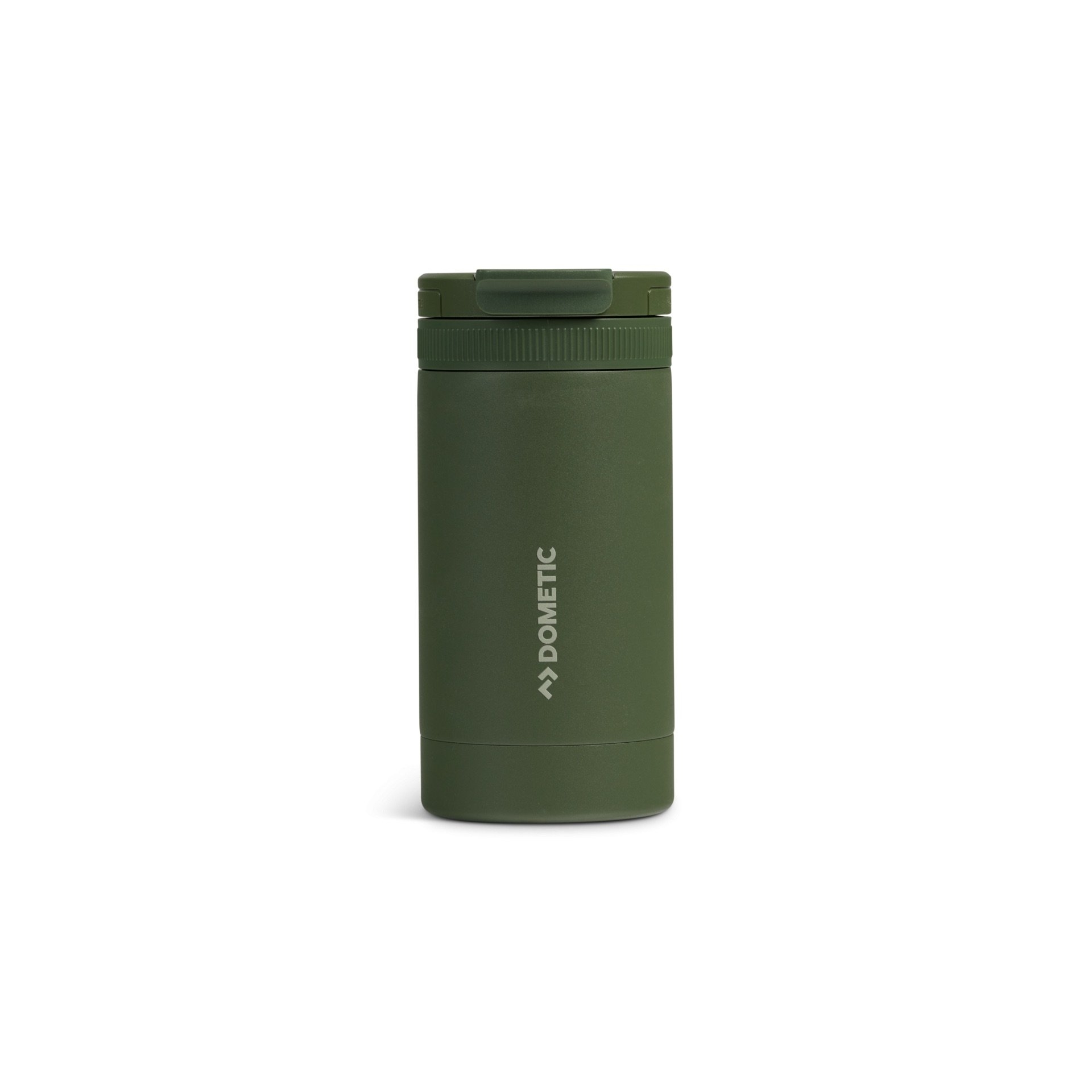 Dometic Insulated Stainless Steel Tumbler with Controlled-flow Swig Lid 350ml