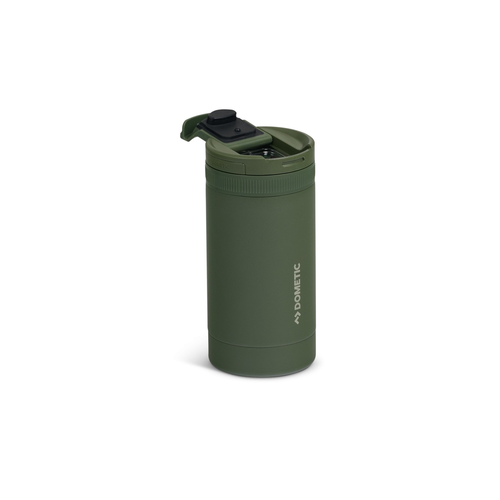 Dometic Insulated Stainless Steel Tumbler with Controlled-flow Swig Lid 350ml