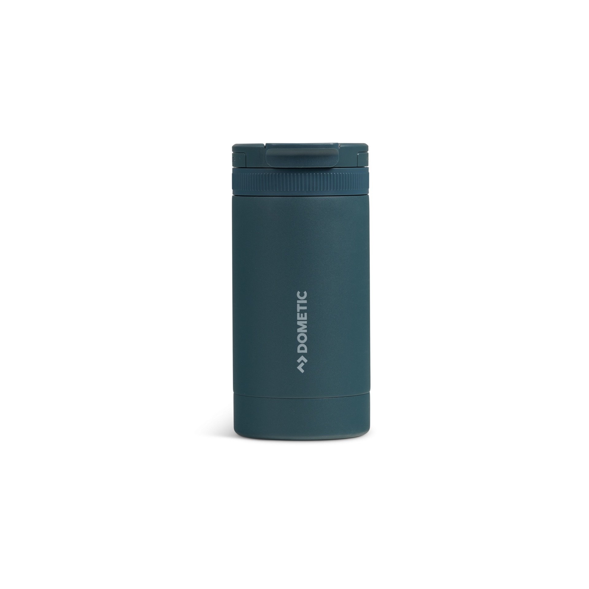 Dometic Insulated Stainless Steel Tumbler with Controlled-flow Swig Lid 350ml Ocean