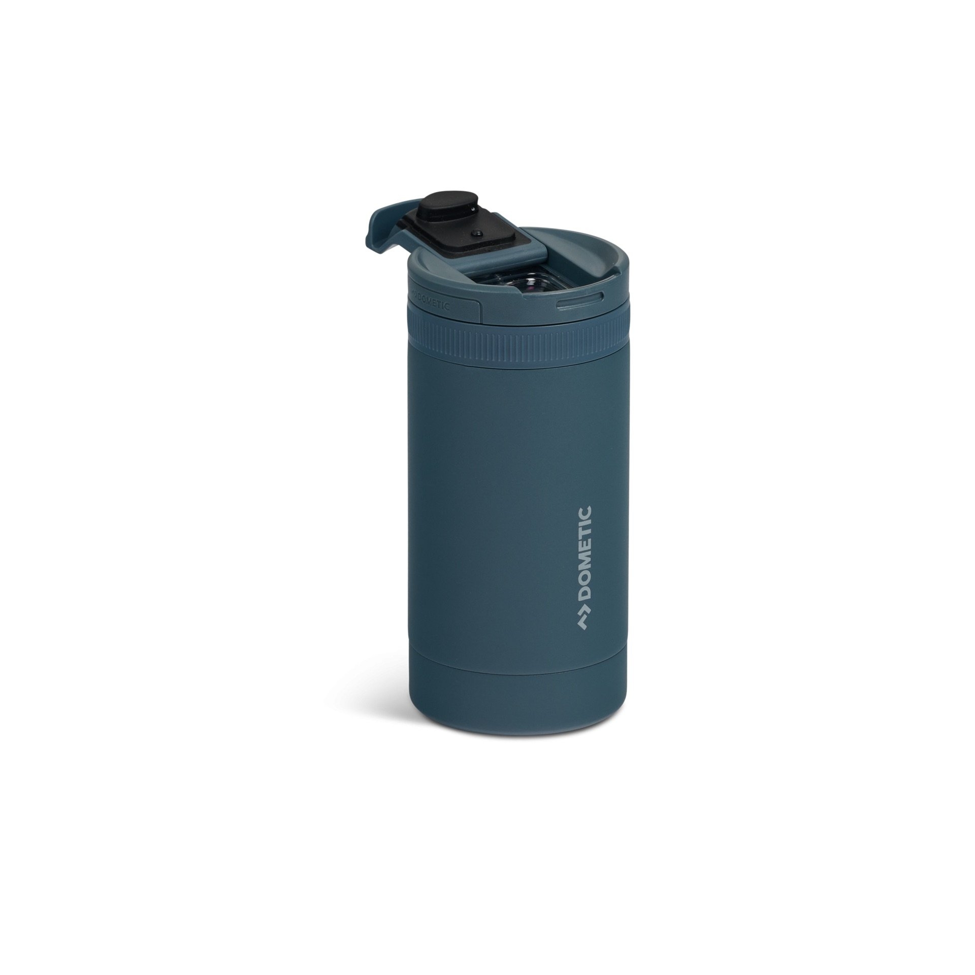 Dometic Insulated Stainless Steel Tumbler with Controlled-flow Swig Lid 350ml