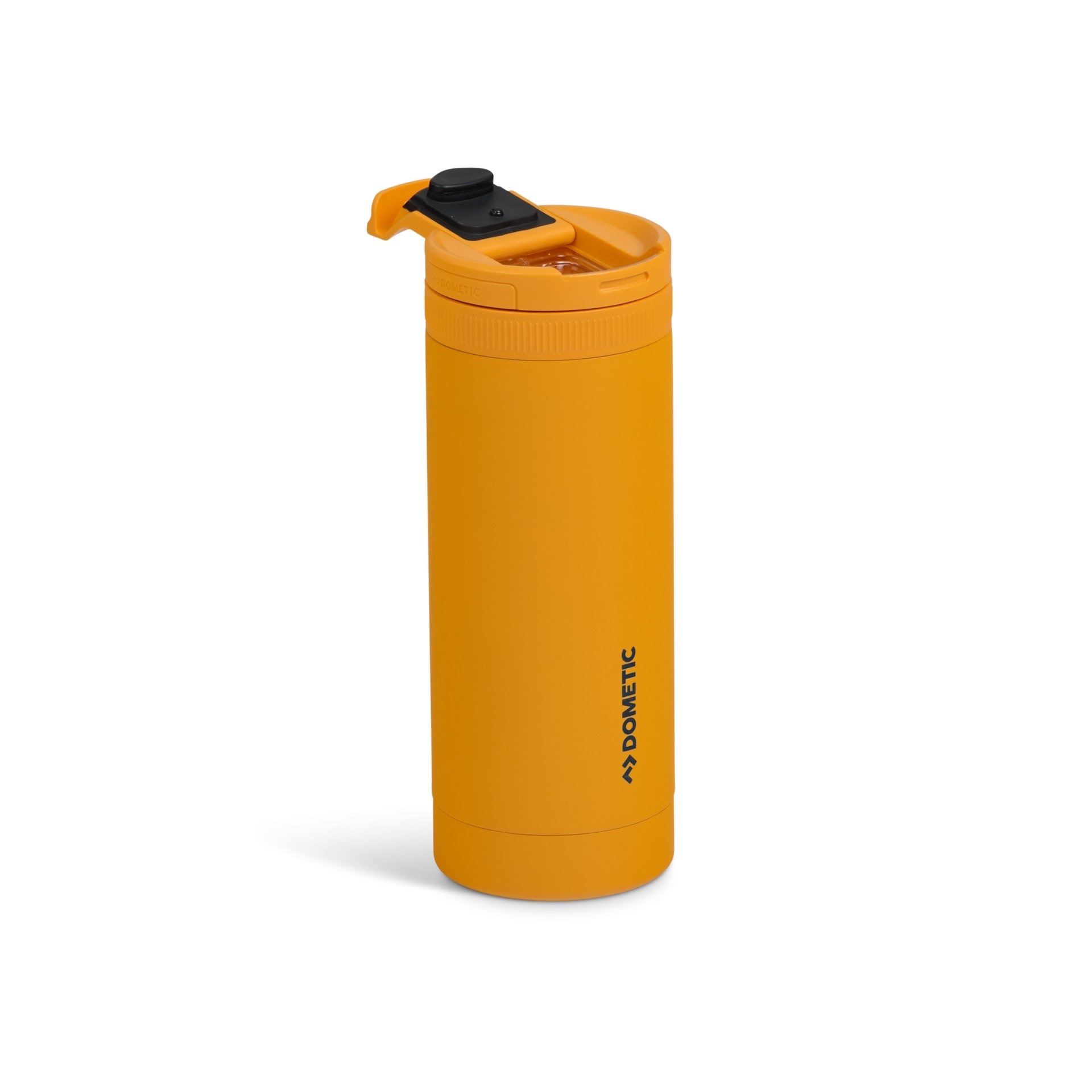 Dometic Insulated Stainless Steel Tumbler with Controlled-flow Swig Lid 500ml