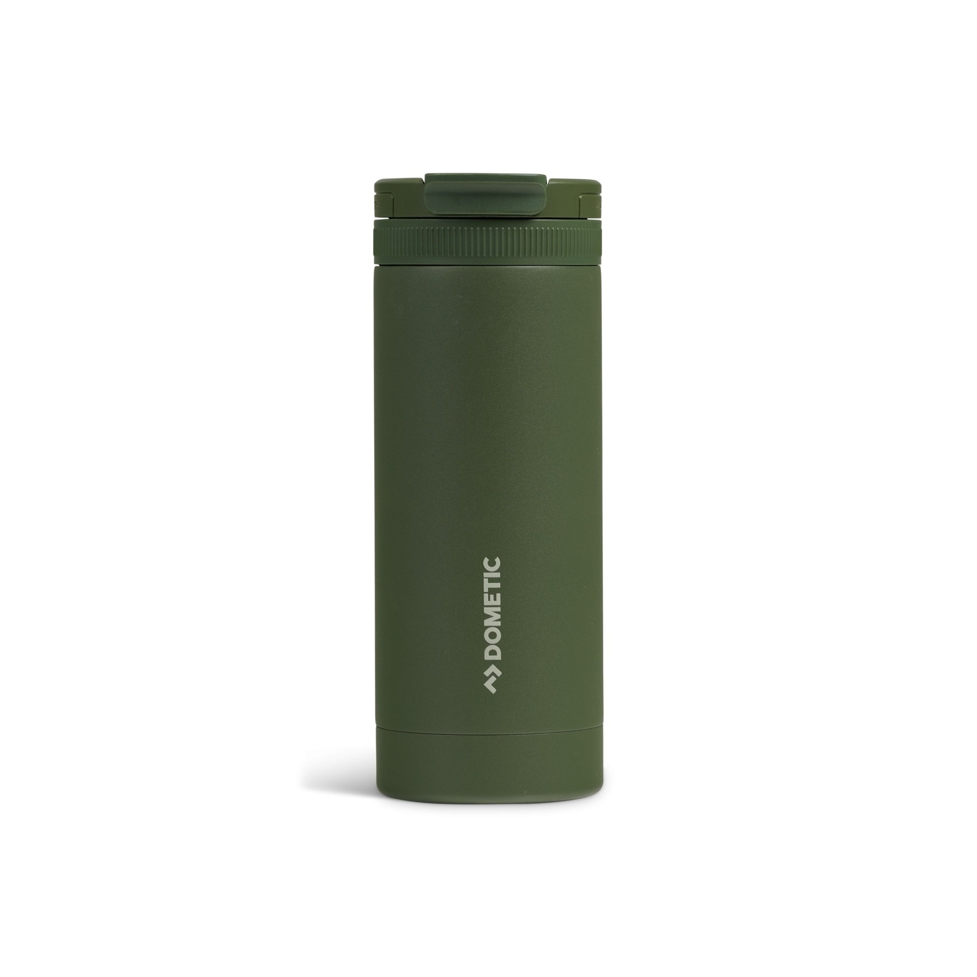 Dometic Insulated Stainless Steel Tumbler with Controlled-flow Swig Lid 500ml