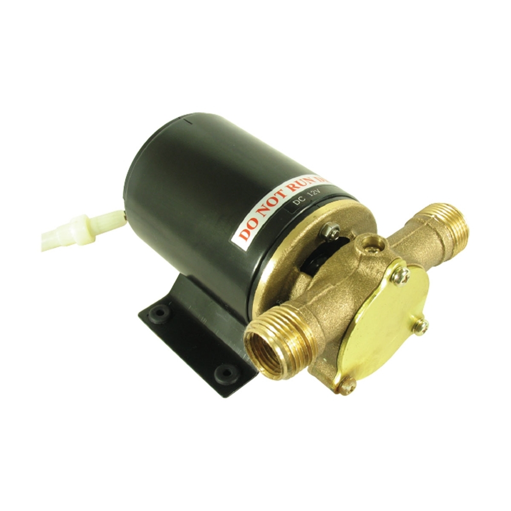 TMC Bronze Impeller Pump 12