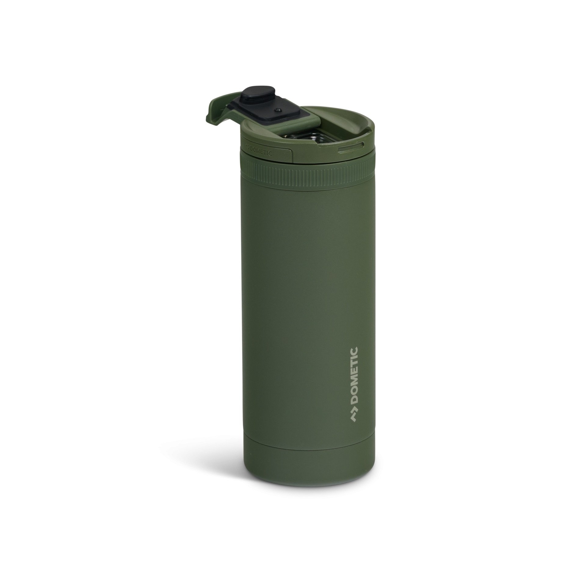 Dometic Insulated Stainless Steel Tumbler with Controlled-flow Swig Lid 500ml