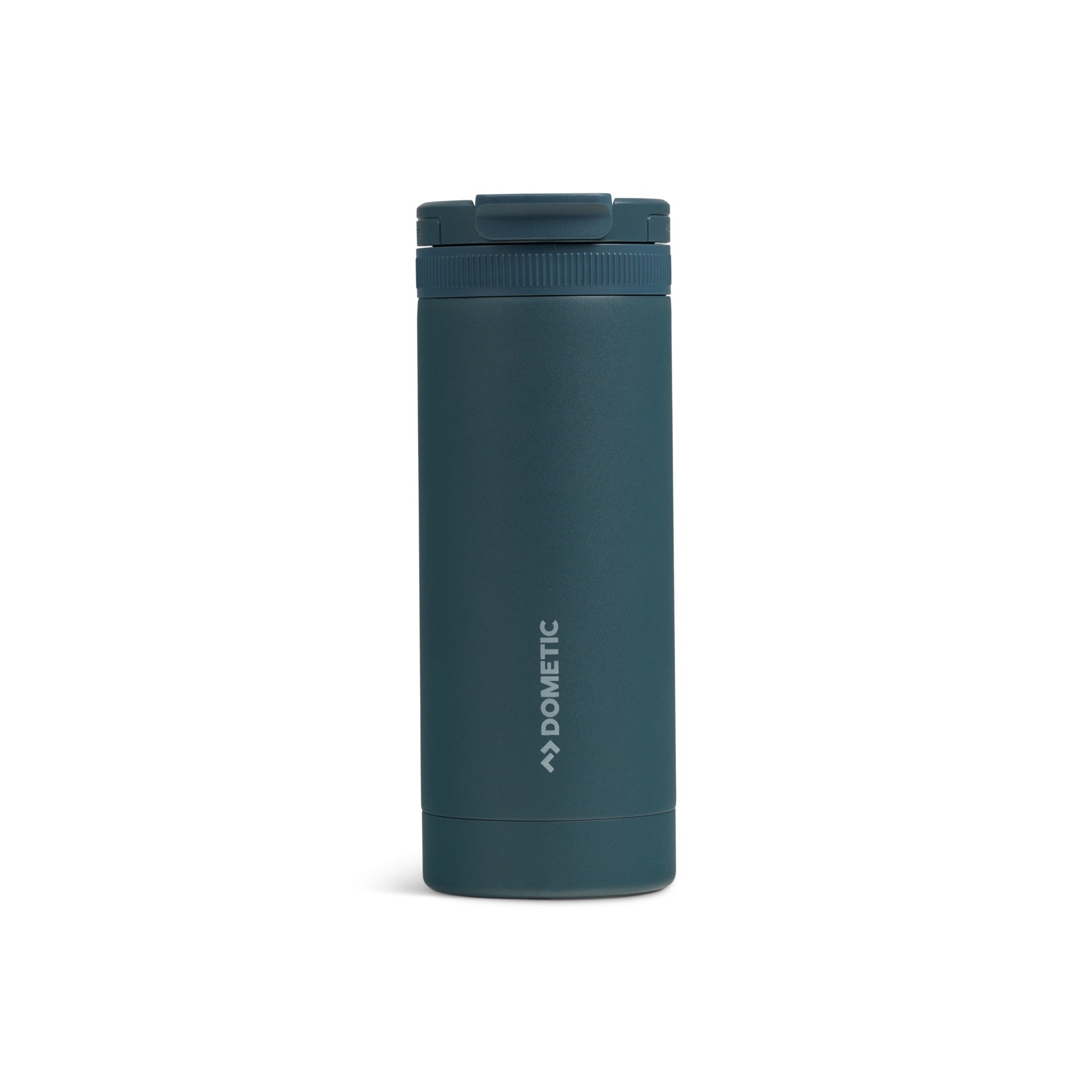 Dometic Insulated Stainless Steel Tumbler with Controlled-flow Swig Lid 500ml Ocean