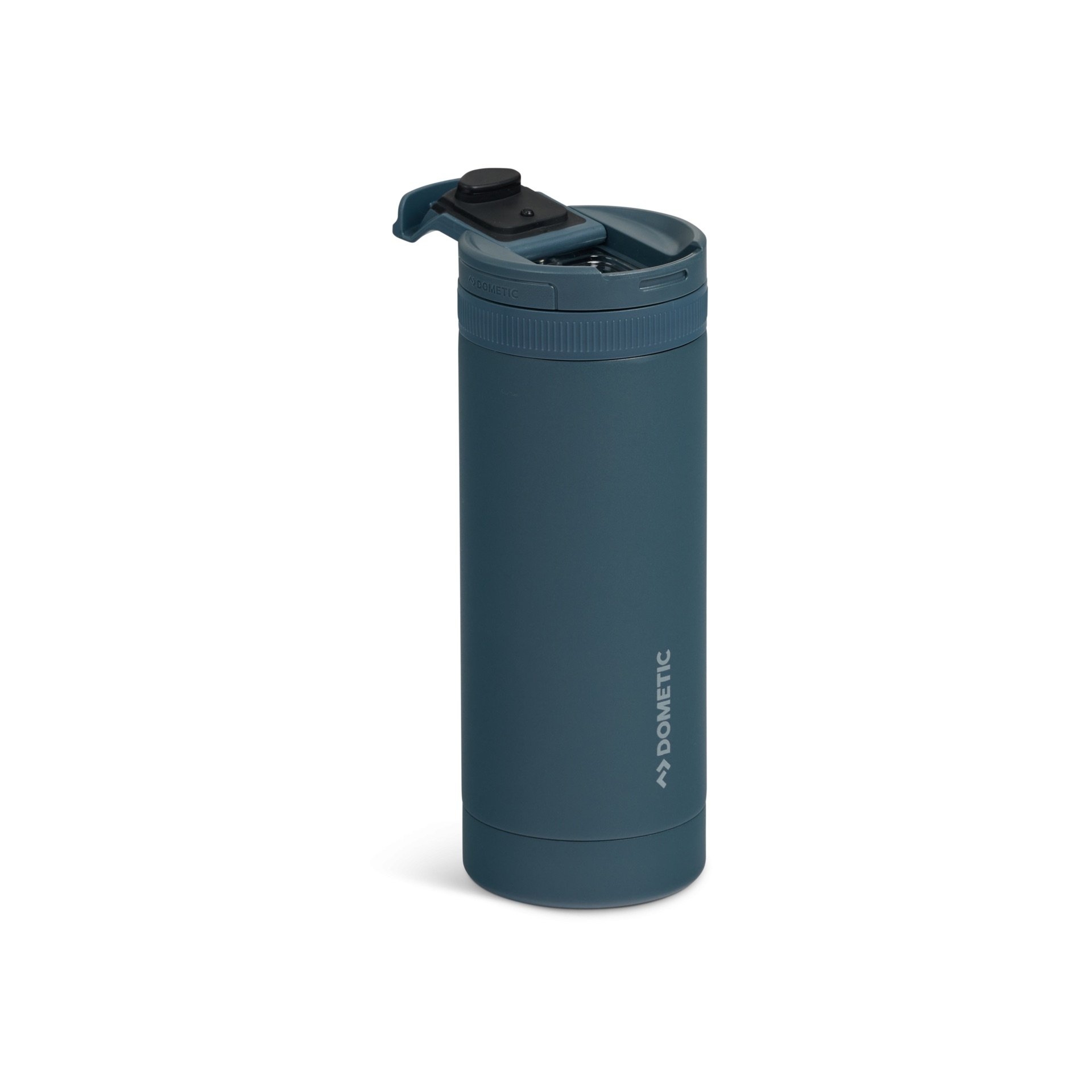 Dometic Insulated Stainless Steel Tumbler with Controlled-flow Swig Lid 500ml